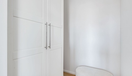 Apartment, 3 Bedrooms, Balcony