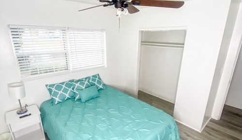 Deluxe Apartment, 1 Bedroom