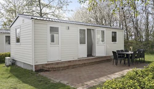Comfort Mobile Home