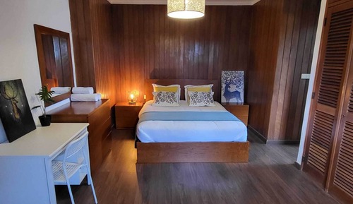 Elite Studio, 1 Bedroom