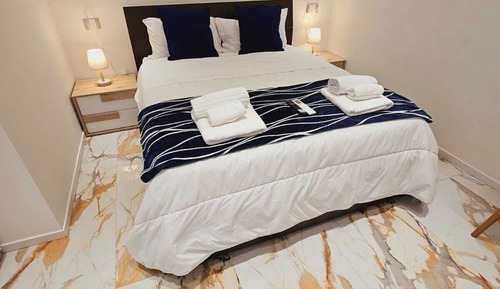 Classic Room, 1 Bedroom