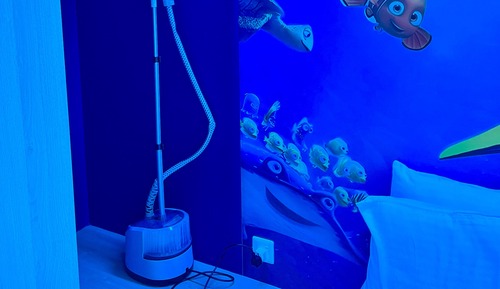 Nemo Themed Loft Apartment