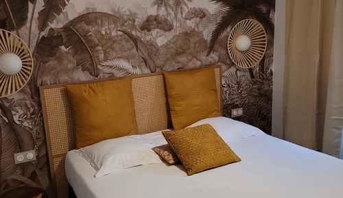 Classic Double Room