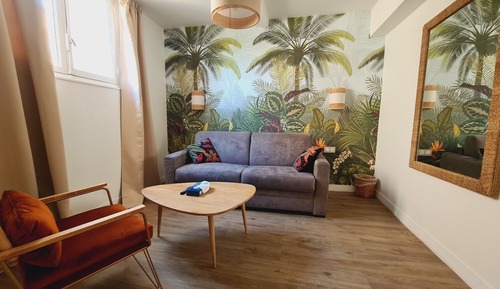 Junior Room
