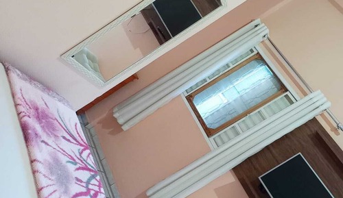 Basic Double Room