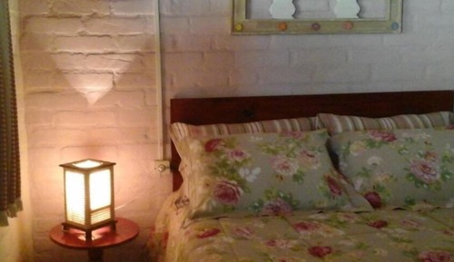 Romantic Double Room