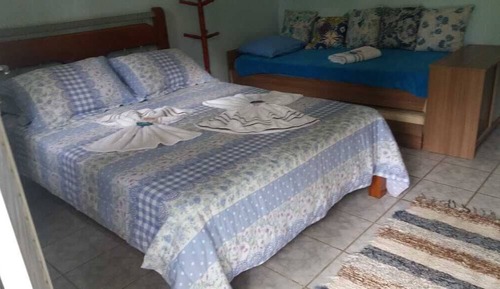 Basic Shared Dormitory