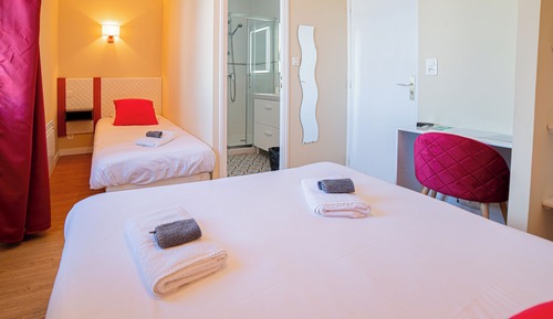 Exclusive Double Room