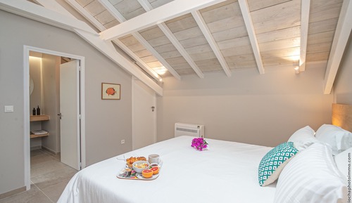 Panoramic Apartment