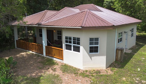 Family Cottage, 3 Bedrooms, Garden View