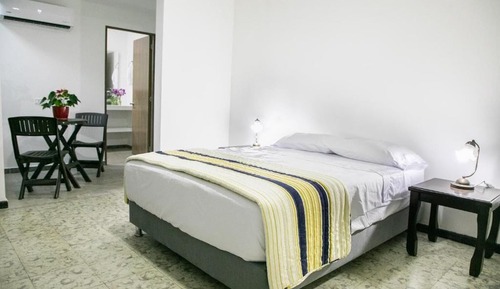 Superior Room, 1 Double Bed, Accessible, Garden View