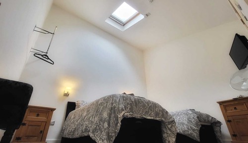 Comfort Twin Room