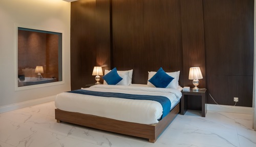 Panoramic Villa, 1 Bedroom