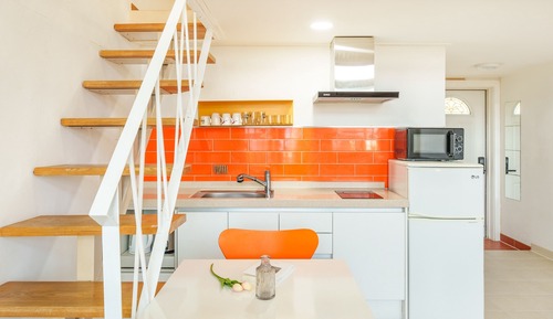 Basic Room, 1 Bedroom (202ho(spa))