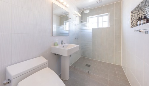 Basic Room, 1 Bedroom (204ho(spa))