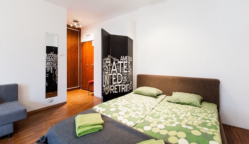 Exclusive Apartment