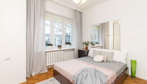 Comfort Apartment