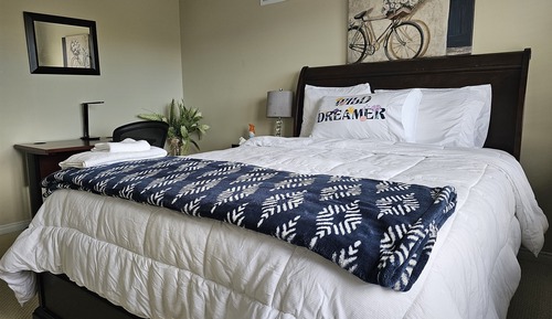 Cozy Room