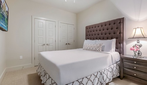 Comfort Condo, 1 Bedroom, Private Bathroom