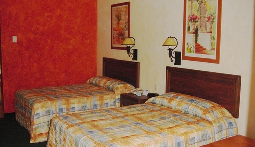 Traditional Double Room