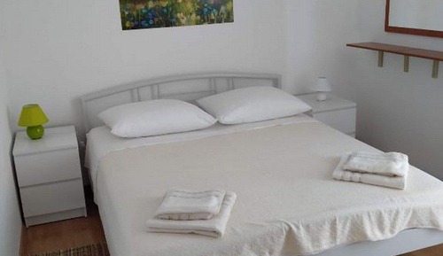 Apartment (Duplex Two Bedroom Apartment)
