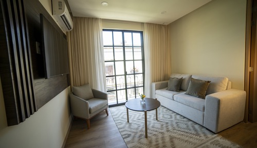 Junior Room