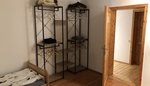 Basic Twin Room