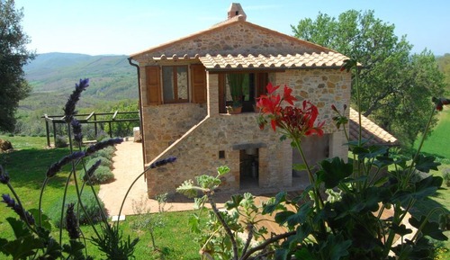 Family House, 1 Bedroom, Non Smoking, Valley View