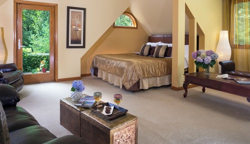 Sleeping Beauty Suite