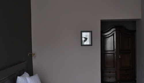 Superior Double or Twin Room, Garden View