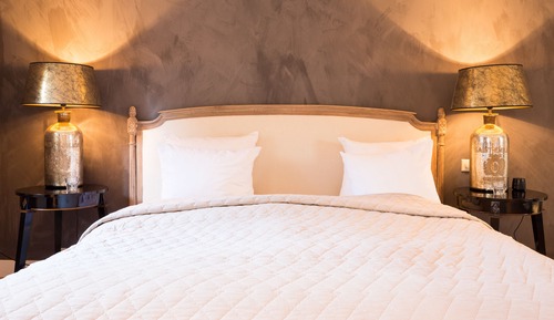 Suite, 1 King Bed