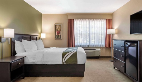 Family Suite, Multiple Beds, Non Smoking