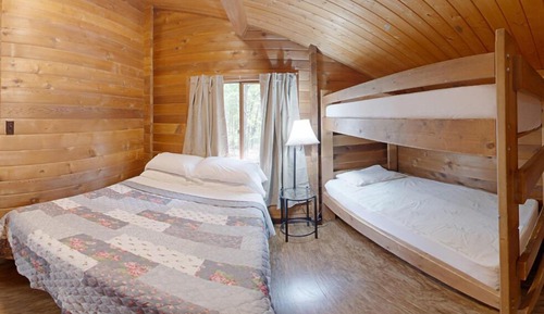 Cabin