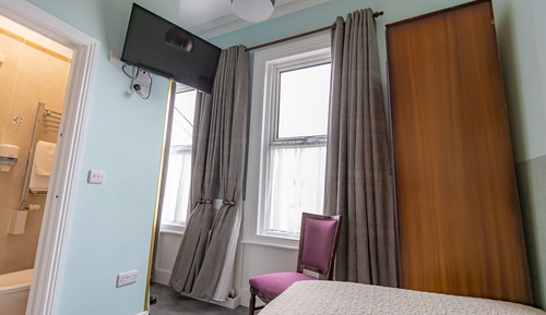 Single Room