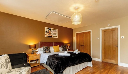 Middleton - All dog friendly