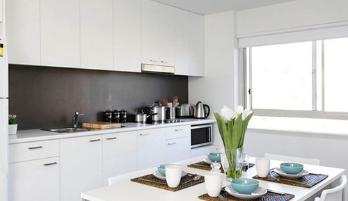 Apartment, 2 Bedrooms