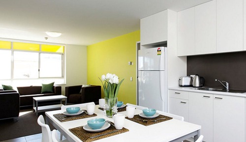 Apartment, 5 Bedrooms