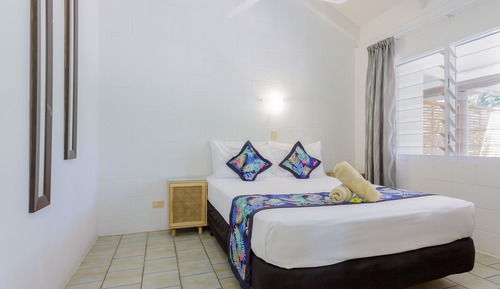 Apartment, 3 Bedrooms