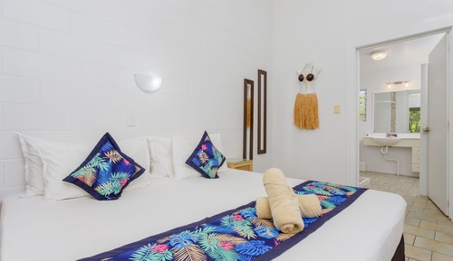 Apartment, 1 Bedroom