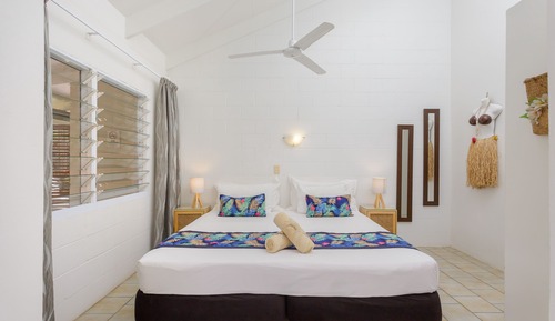 Deluxe Apartment, 1 Bedroom