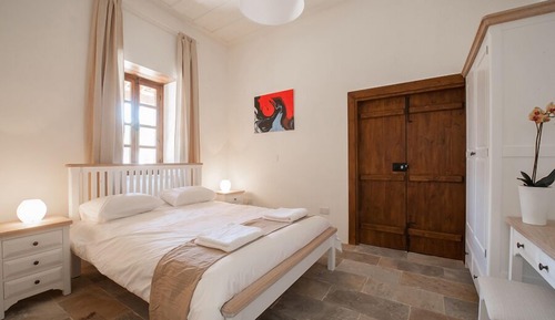 Apartment, 1 Bedroom, Pool View