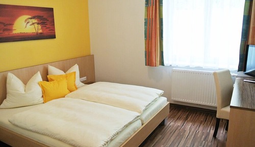 Comfort Room