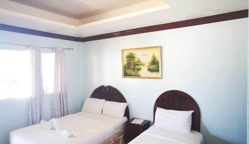 Bay View Room