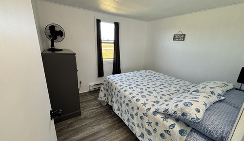 Standard Duplex, 2 Bedrooms, Ocean View