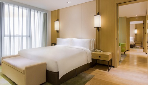 Suite, 2 Bedrooms