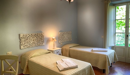 Standard Suite, 1 Double Bed with Sofa bed