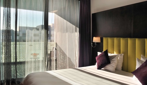 Superior Suite