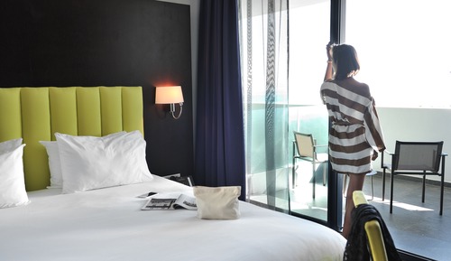 Classic Double Room, 1 Double Bed