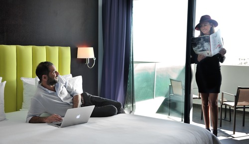 Superior Double Room, 1 Double Bed