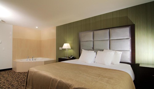 Kitchenette Suite, 1 King Bed